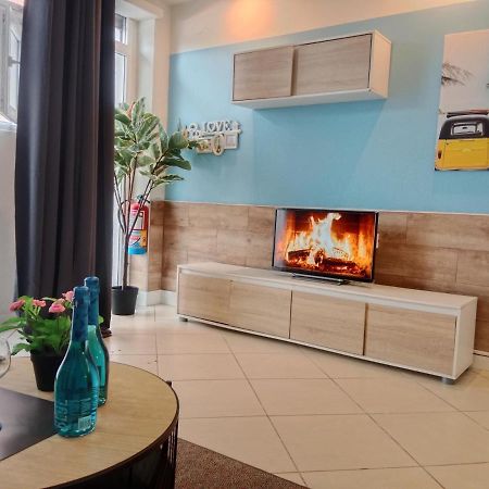 Appartement Loft Centrico Santander - Rh Altamar Extérieur photo