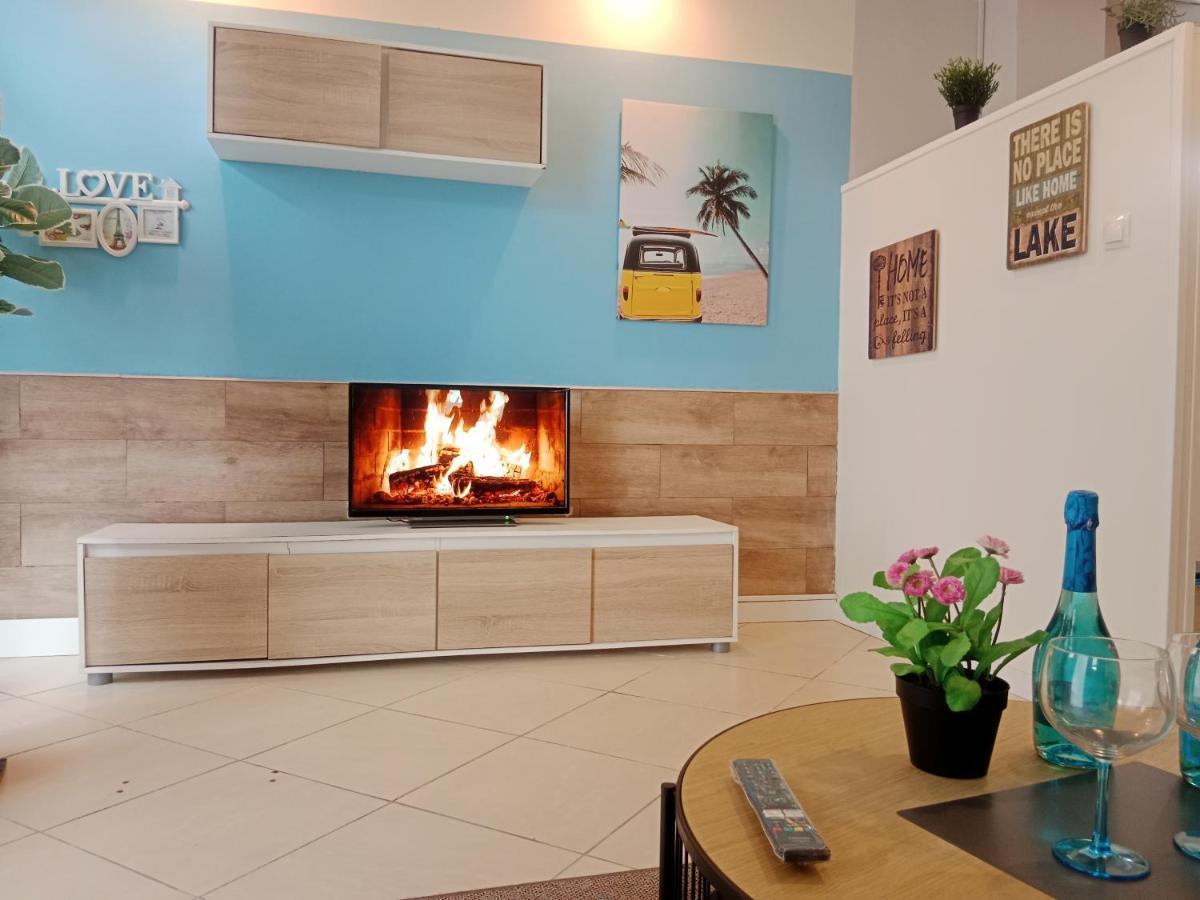Appartement Loft Centrico Santander - Rh Altamar Extérieur photo