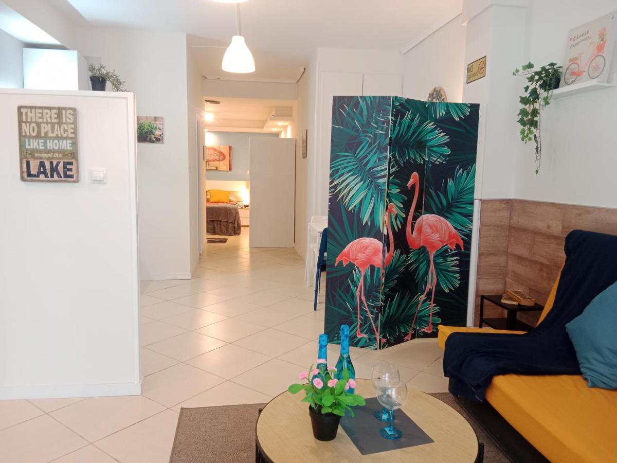 Appartement Loft Centrico Santander - Rh Altamar Extérieur photo