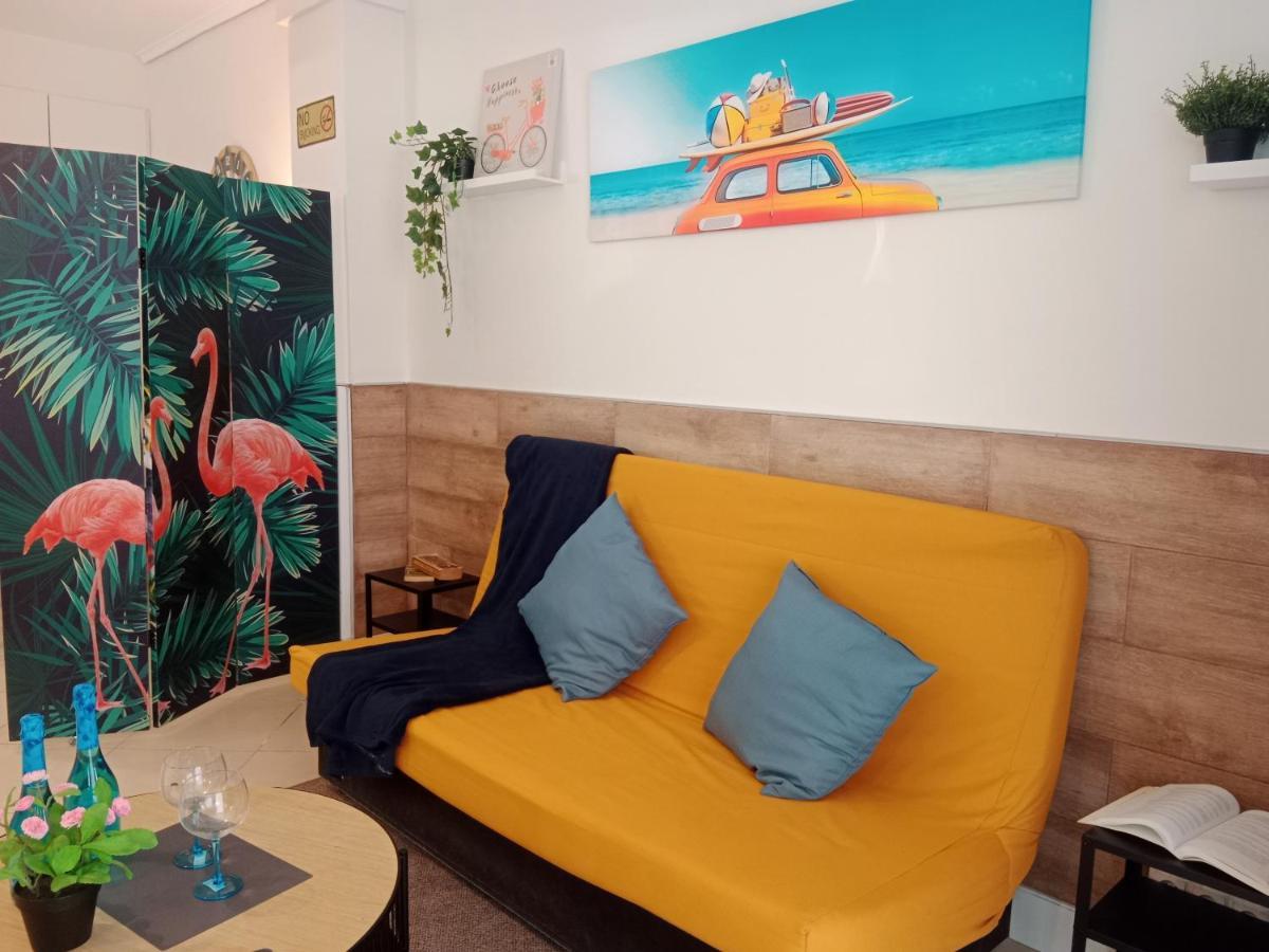 Appartement Loft Centrico Santander - Rh Altamar Extérieur photo