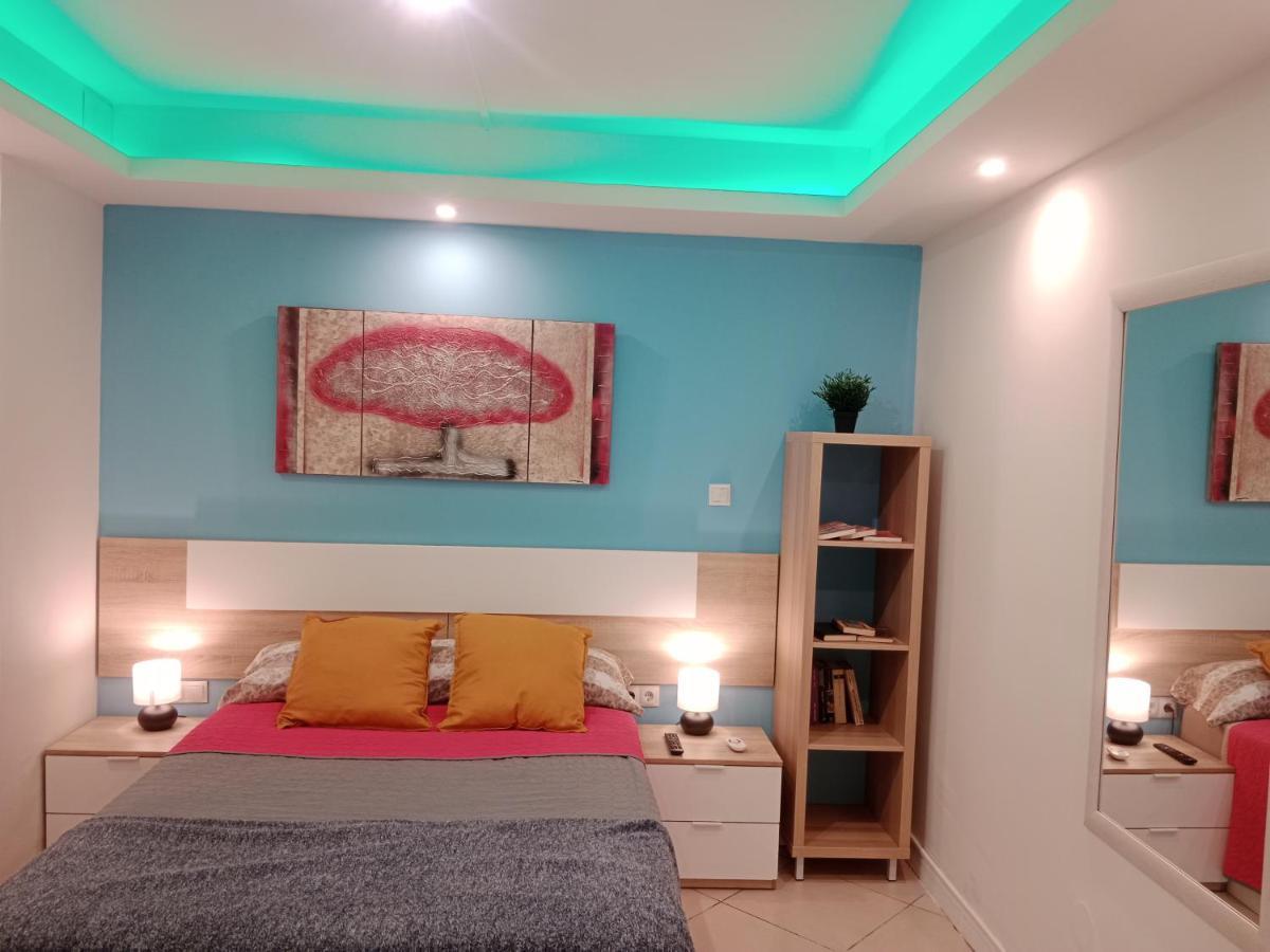 Appartement Loft Centrico Santander - Rh Altamar Extérieur photo