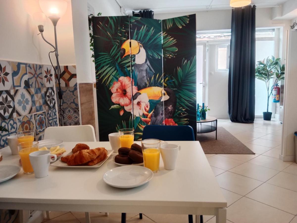 Appartement Loft Centrico Santander - Rh Altamar Extérieur photo