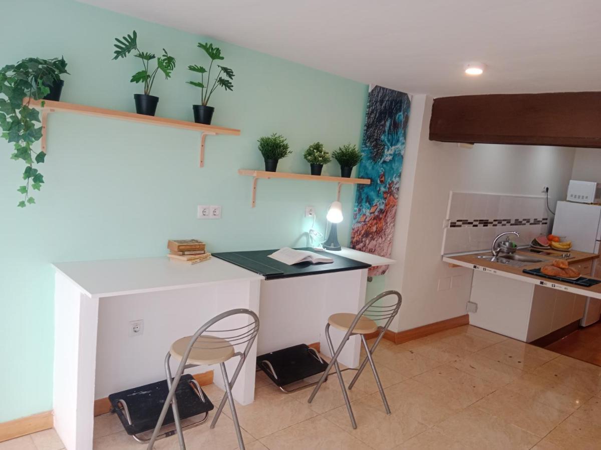 Appartement Loft Centrico Santander - Rh Altamar Extérieur photo