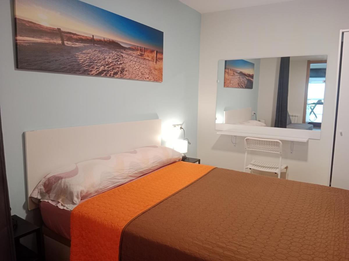 Appartement Loft Centrico Santander - Rh Altamar Extérieur photo