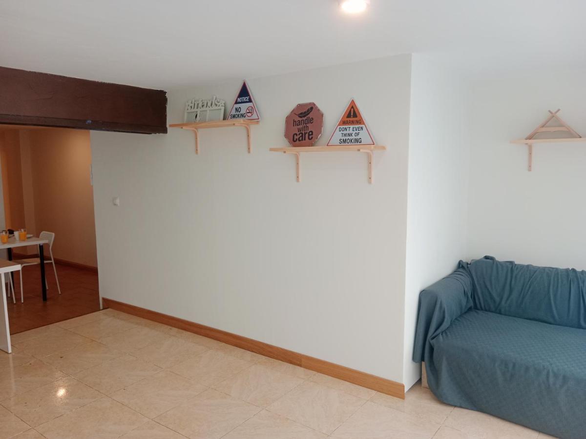 Appartement Loft Centrico Santander - Rh Altamar Extérieur photo