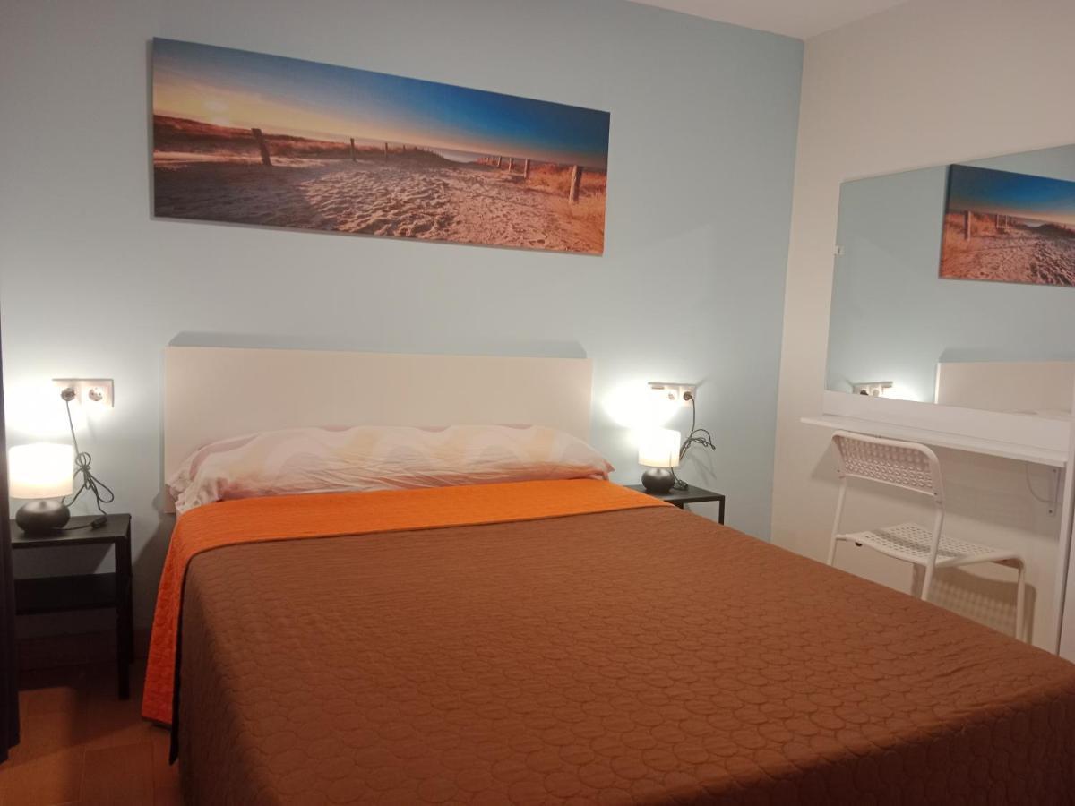 Appartement Loft Centrico Santander - Rh Altamar Extérieur photo