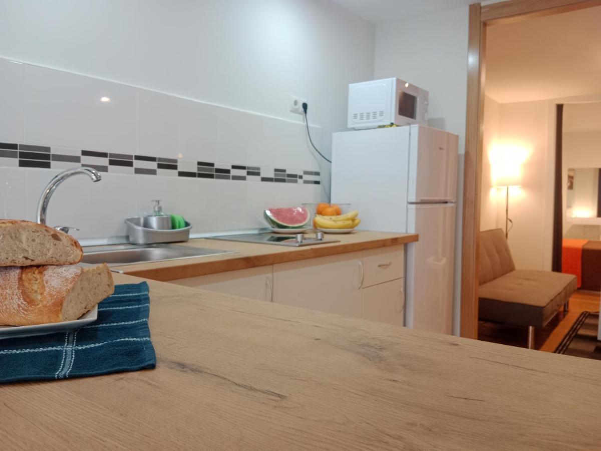 Appartement Loft Centrico Santander - Rh Altamar Extérieur photo