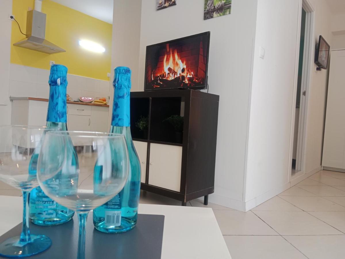 Appartement Loft Centrico Santander - Rh Altamar Extérieur photo