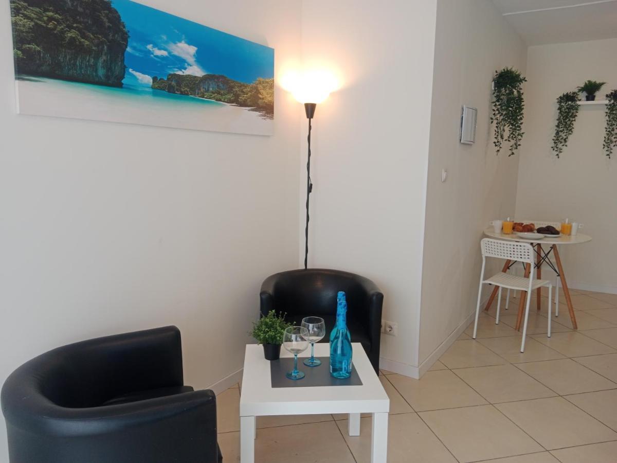 Appartement Loft Centrico Santander - Rh Altamar Extérieur photo