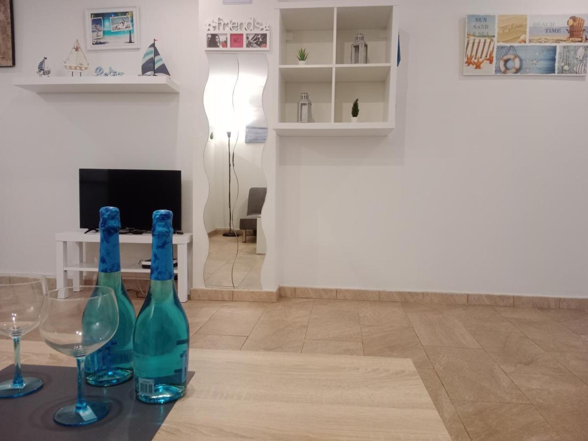 Appartement Loft Centrico Santander - Rh Altamar Extérieur photo
