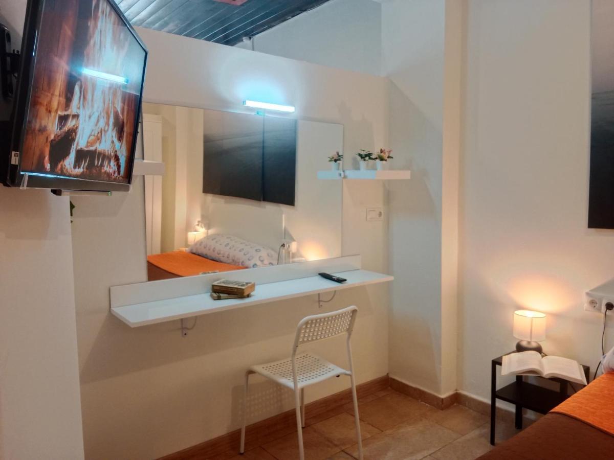 Appartement Loft Centrico Santander - Rh Altamar Extérieur photo