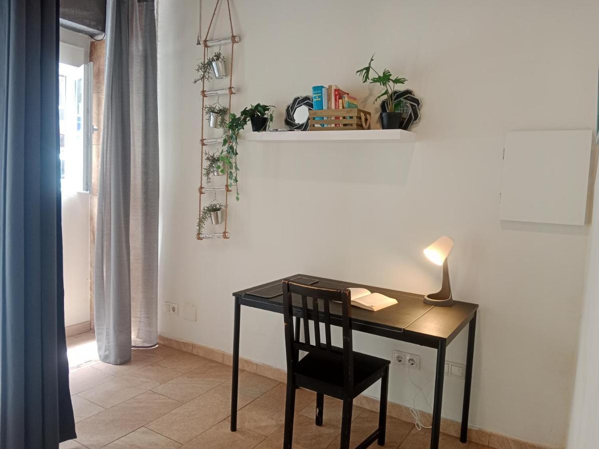 Appartement Loft Centrico Santander - Rh Altamar Extérieur photo