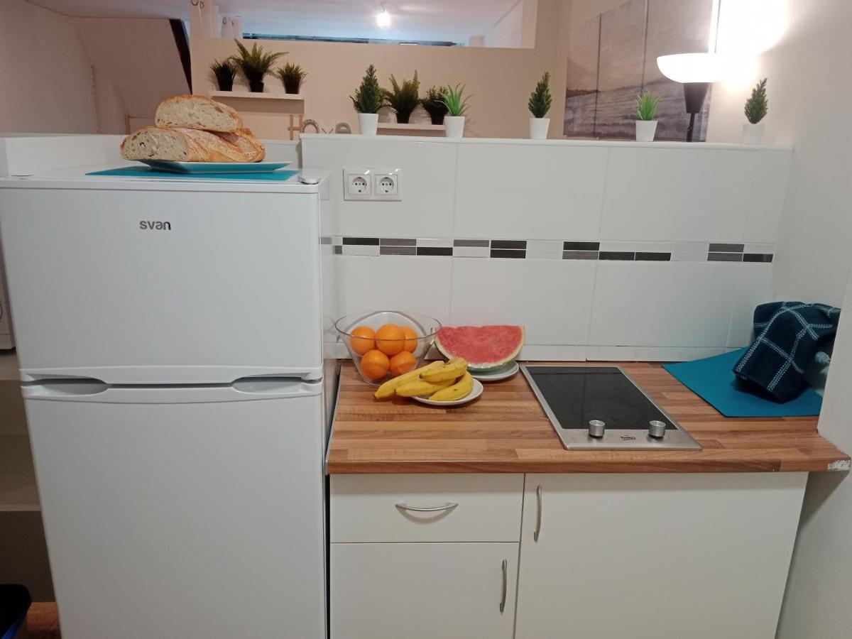 Appartement Loft Centrico Santander - Rh Altamar Extérieur photo