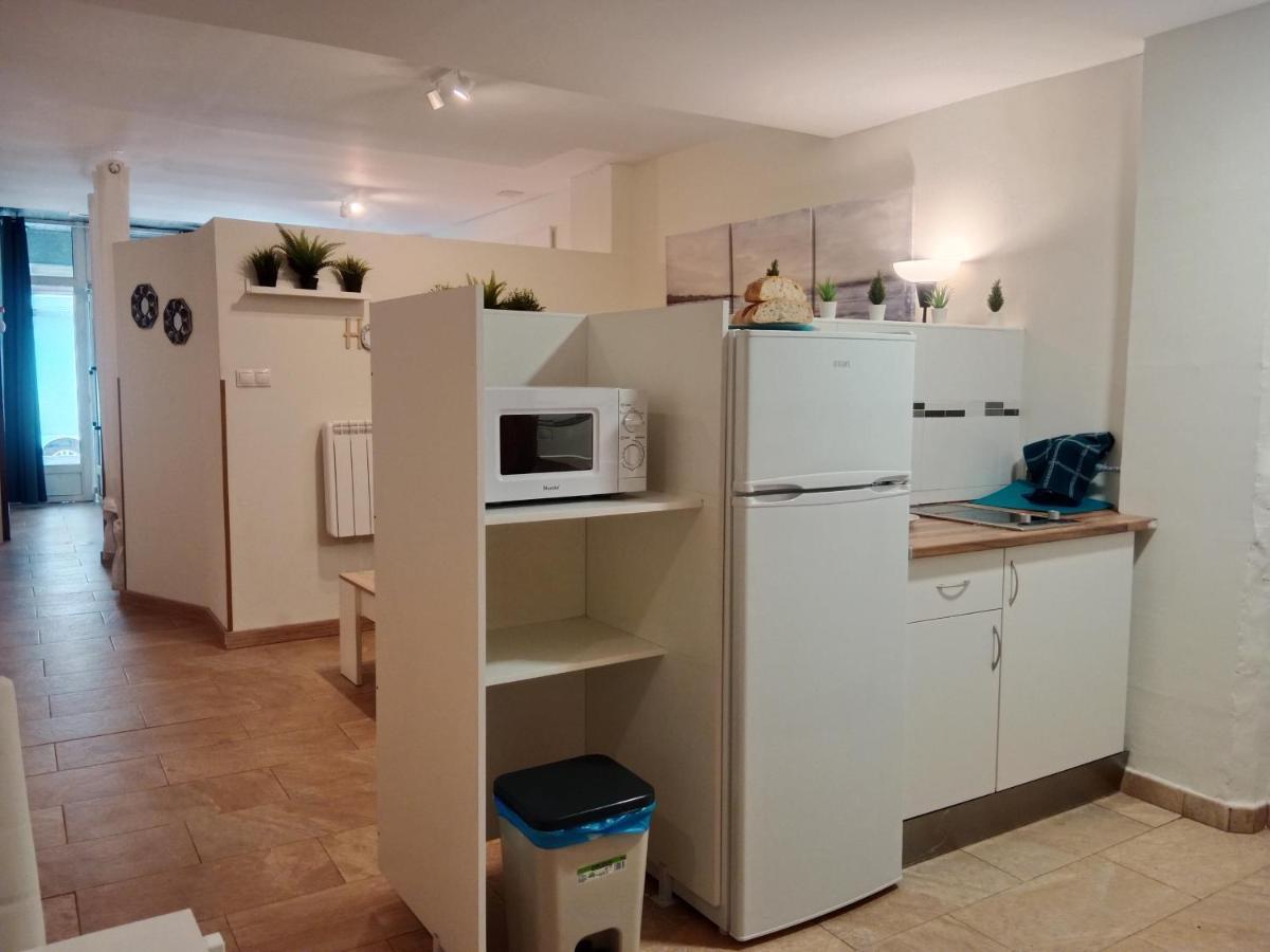 Appartement Loft Centrico Santander - Rh Altamar Extérieur photo