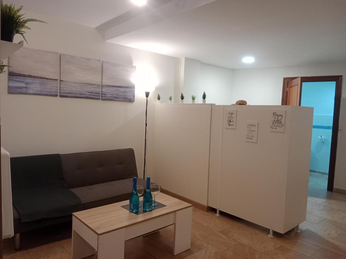 Appartement Loft Centrico Santander - Rh Altamar Extérieur photo