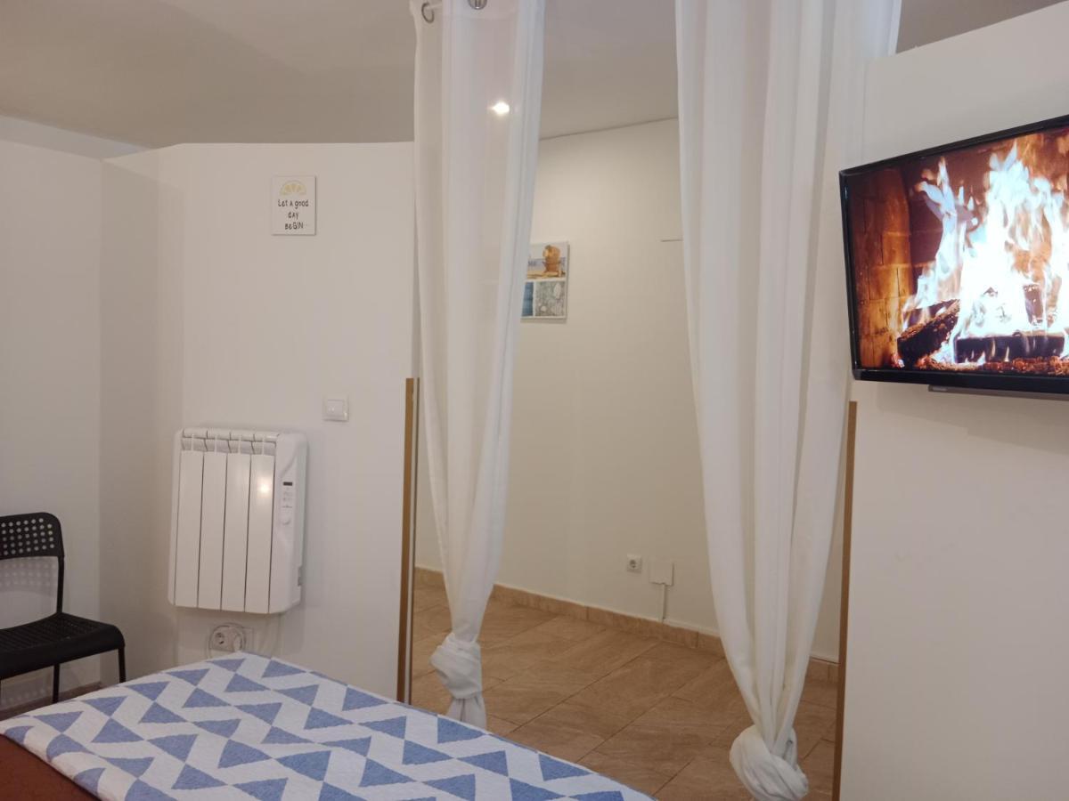 Appartement Loft Centrico Santander - Rh Altamar Extérieur photo