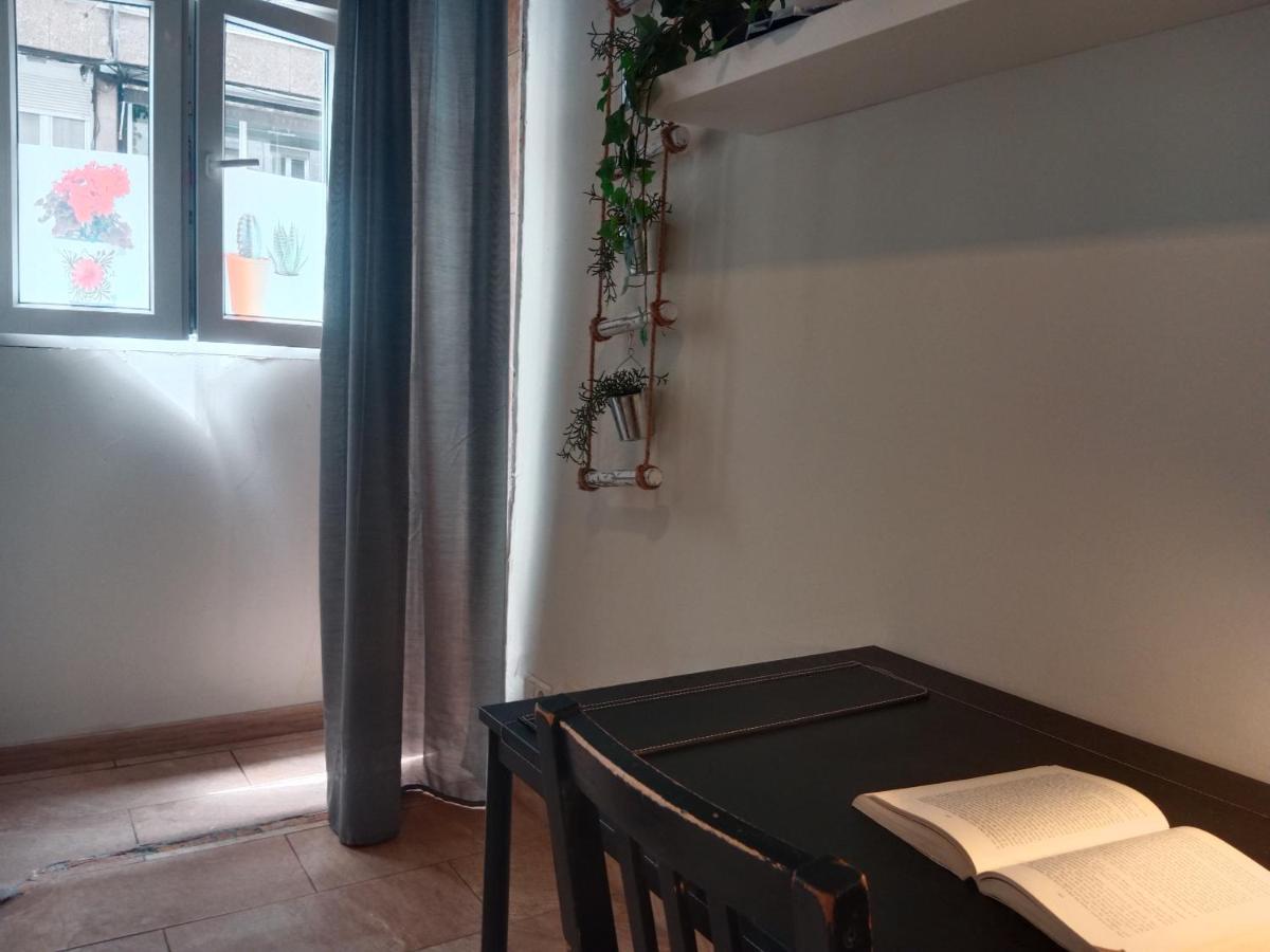 Appartement Loft Centrico Santander - Rh Altamar Extérieur photo