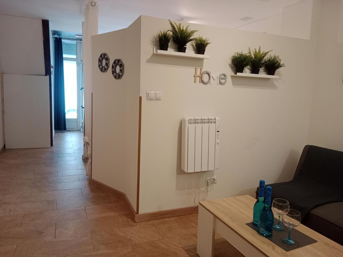 Appartement Loft Centrico Santander - Rh Altamar Extérieur photo