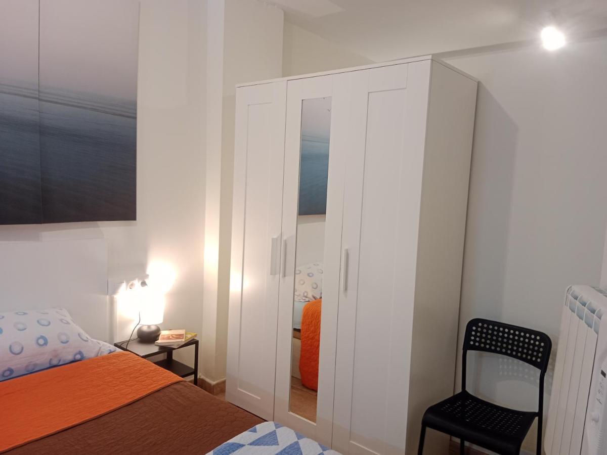 Appartement Loft Centrico Santander - Rh Altamar Extérieur photo