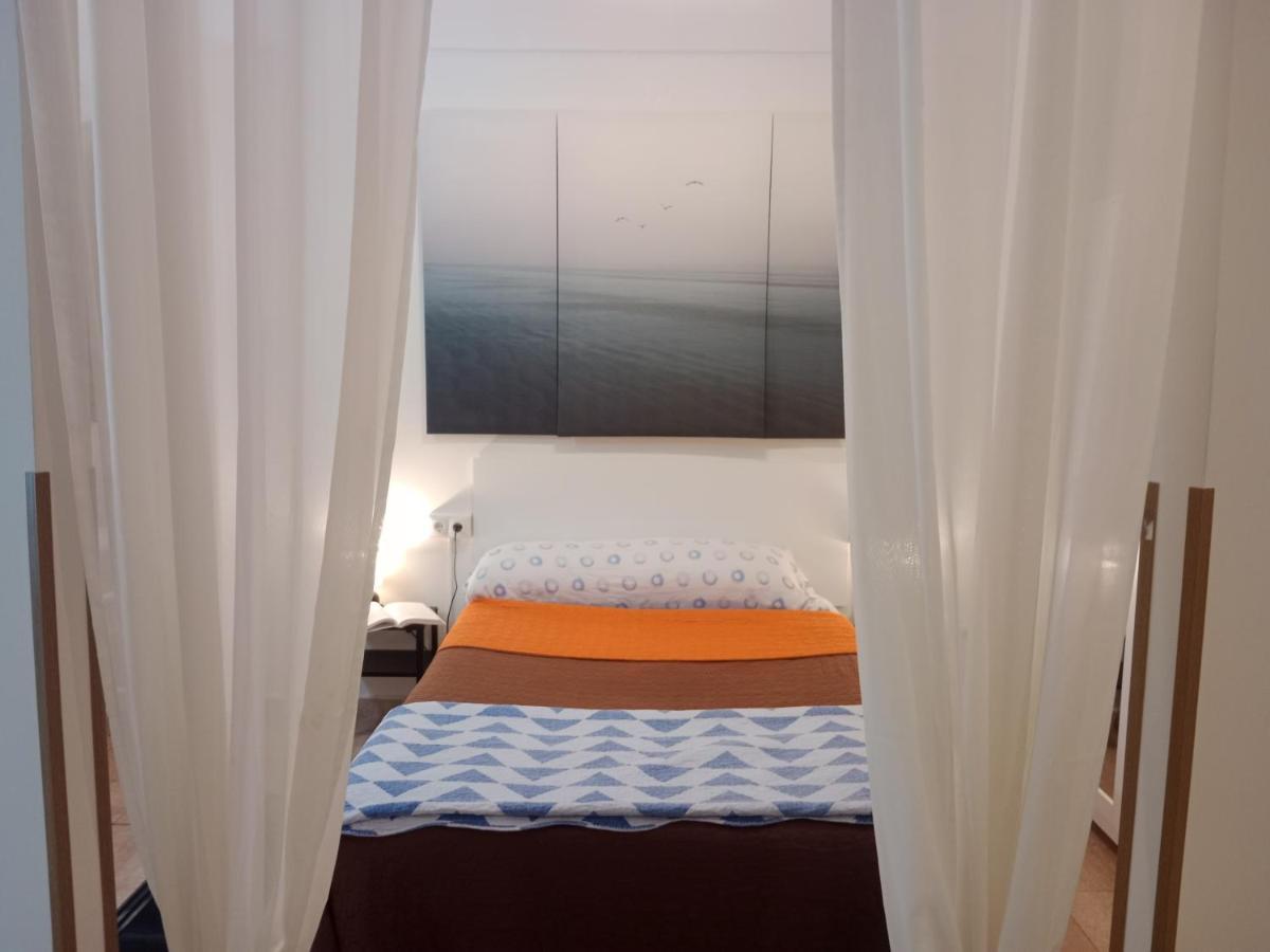 Appartement Loft Centrico Santander - Rh Altamar Extérieur photo